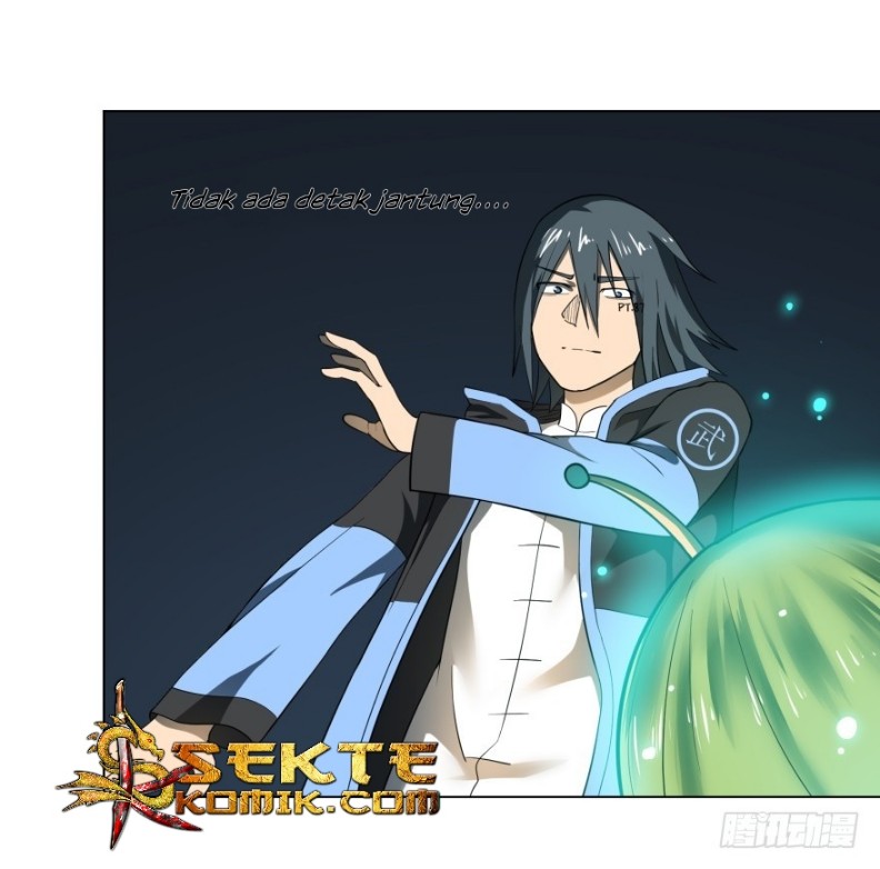 List of Big Villians Chapter 17 Gambar 33