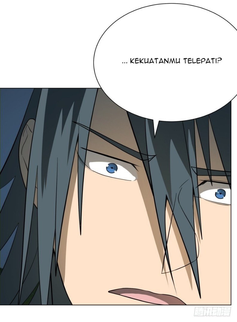 List of Big Villians Chapter 17 Gambar 34