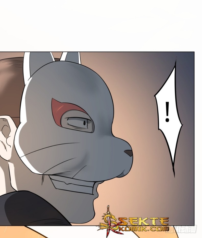 List of Big Villians Chapter 17 Gambar 41