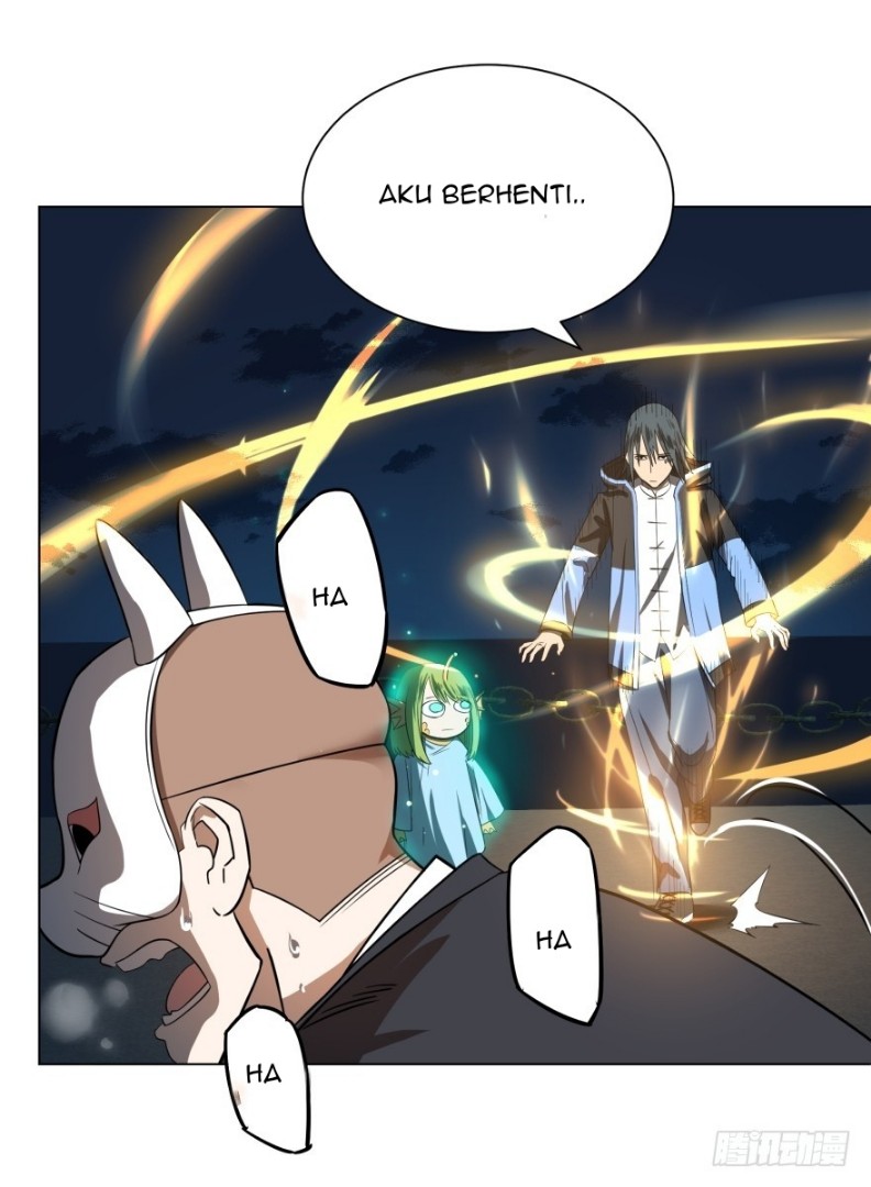 List of Big Villians Chapter 17 Gambar 50
