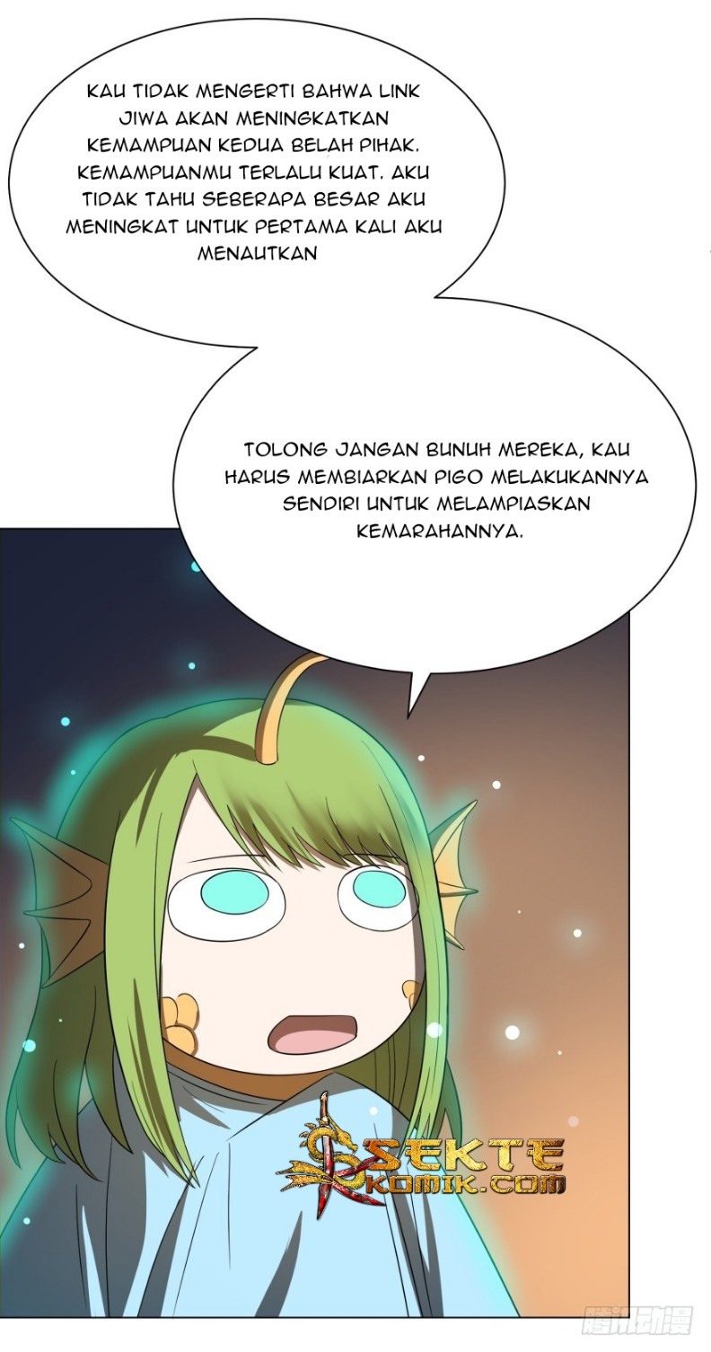 List of Big Villians Chapter 17 Gambar 51
