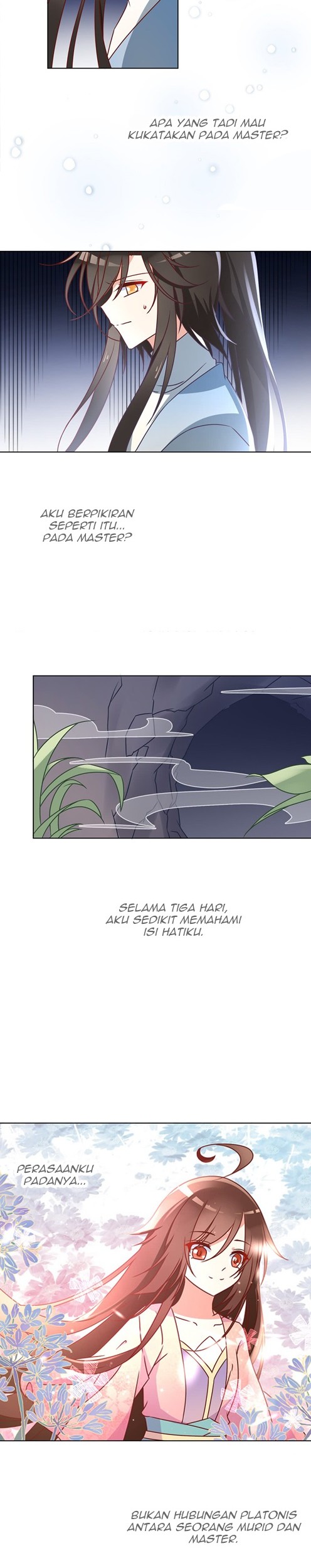 Meng Shi Zai Shang Chapter 41 Gambar 10