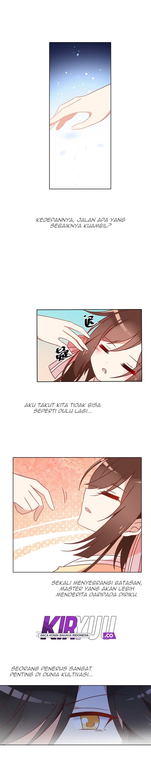 Meng Shi Zai Shang Chapter 41 Gambar 11