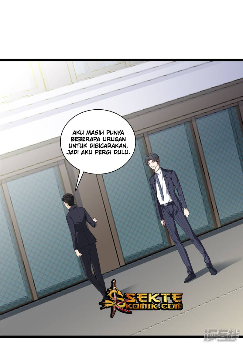 Dushi Zhizun Chapter 34 Gambar 15