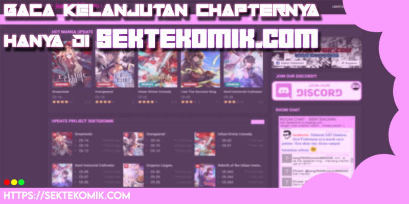 Dushi Zhizun Chapter 34 Gambar 34
