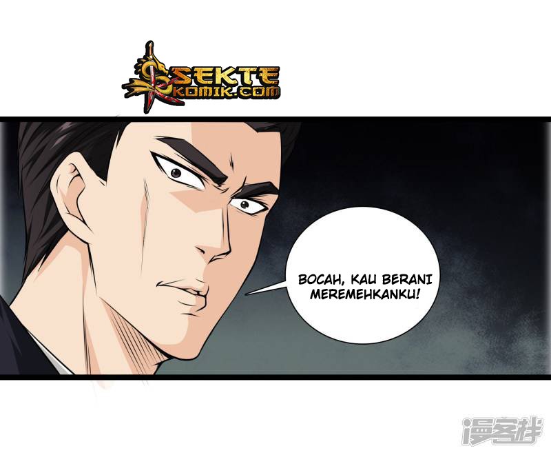 Dushi Zhizun Chapter 34 Gambar 4