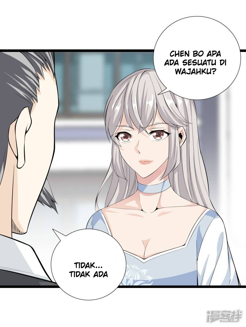 Dushi Zhizun Chapter 34 Gambar 7