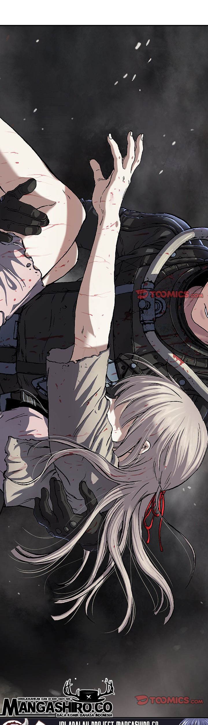 Leviathan Chapter 94 Gambar 19