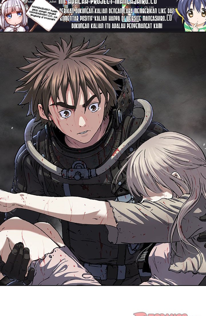 Leviathan Chapter 94 Gambar 20