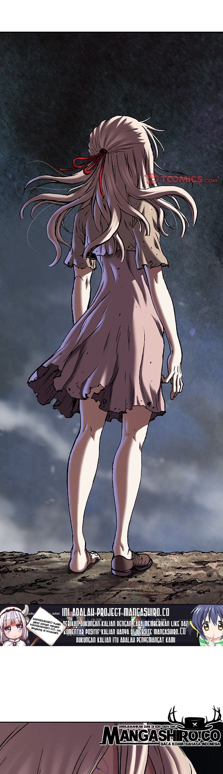 Leviathan Chapter 94 Gambar 27