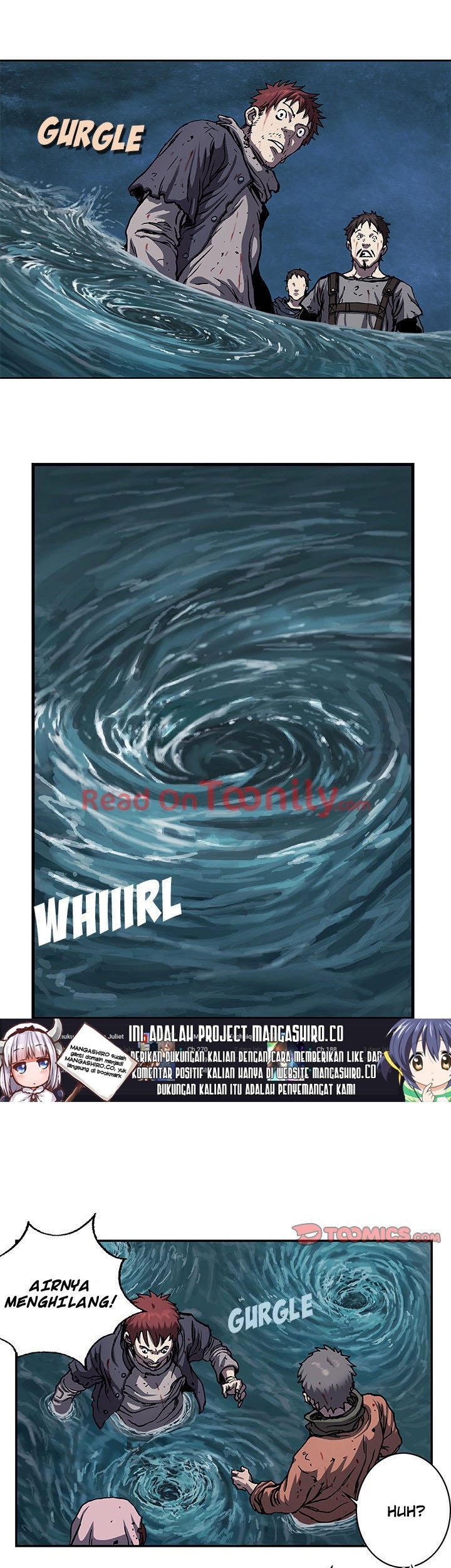 Manhwa Leviathan Chapter 94 gambar nomor 2