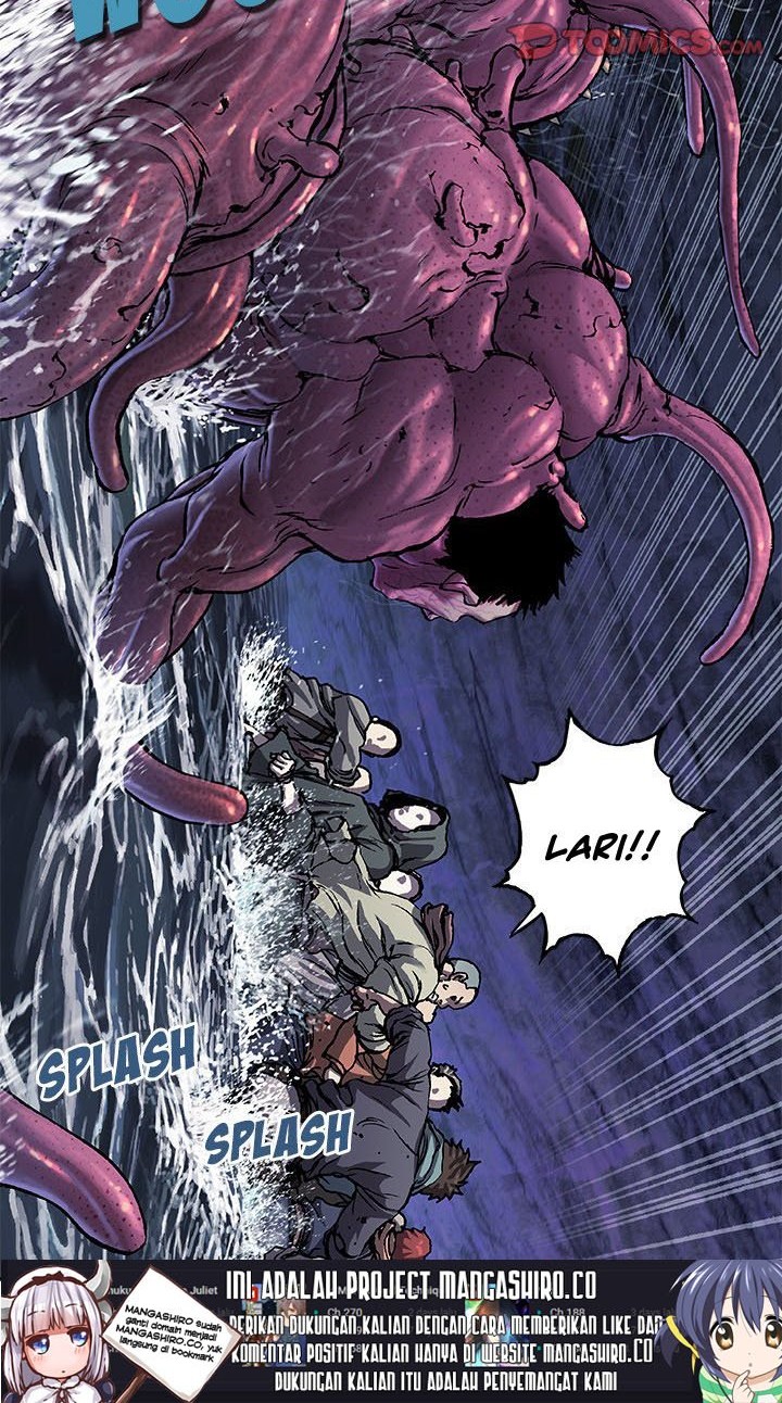 Leviathan Chapter 94 Gambar 10