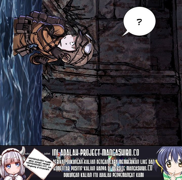 Leviathan Chapter 94 Gambar 14