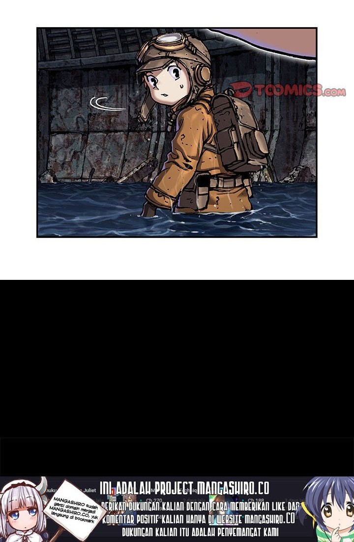 Leviathan Chapter 94 Gambar 16