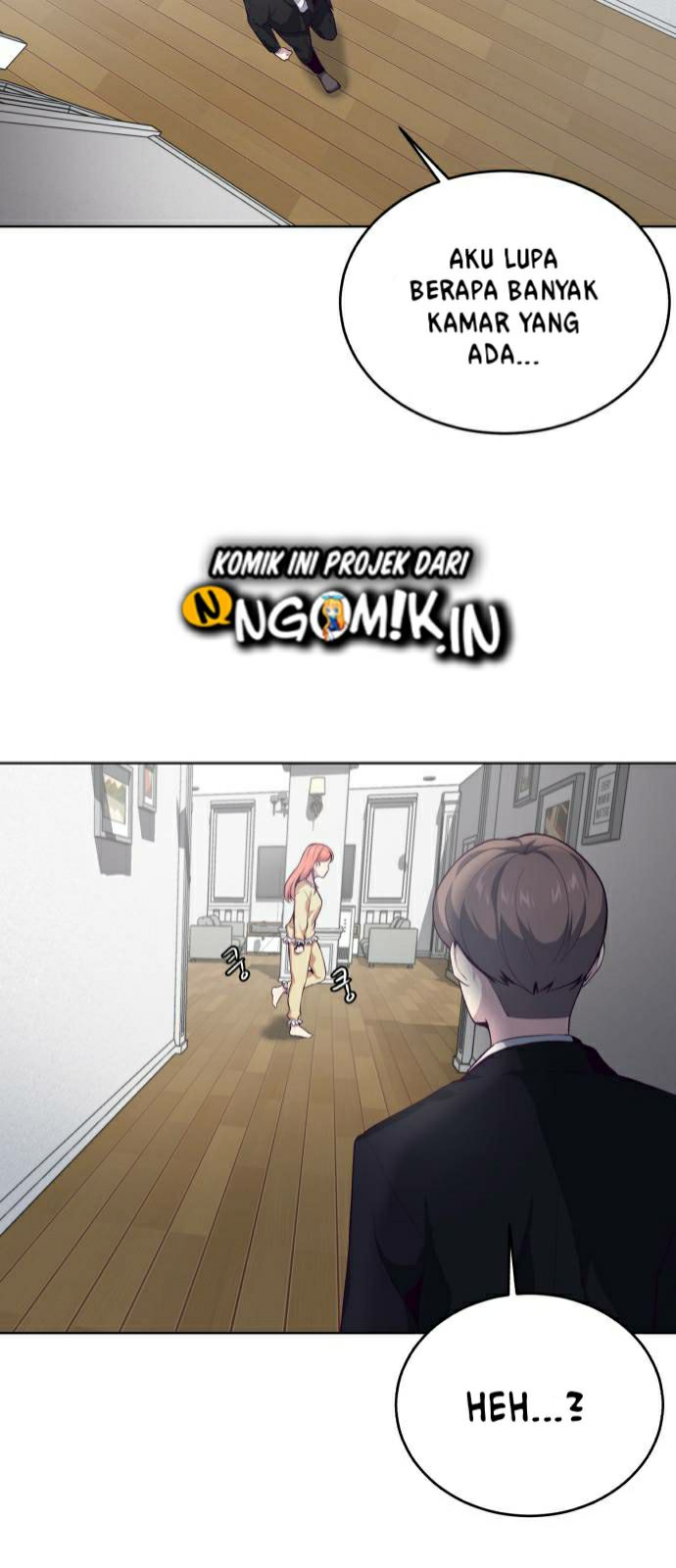 The Boy of Death Chapter 11 Gambar 25