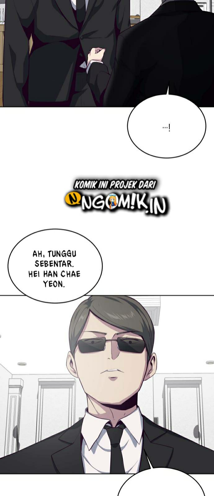 The Boy of Death Chapter 11 Gambar 28