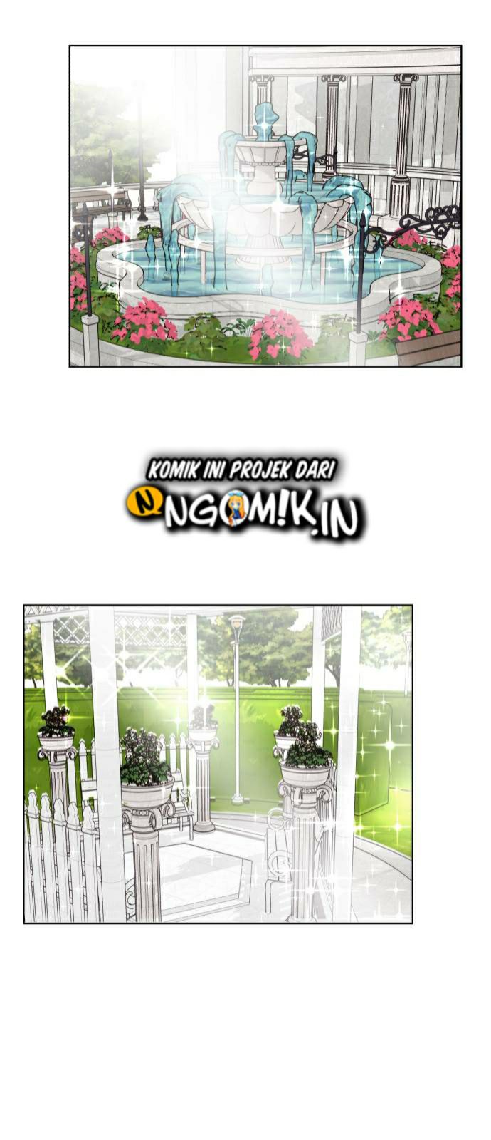 The Boy of Death Chapter 11 Gambar 3