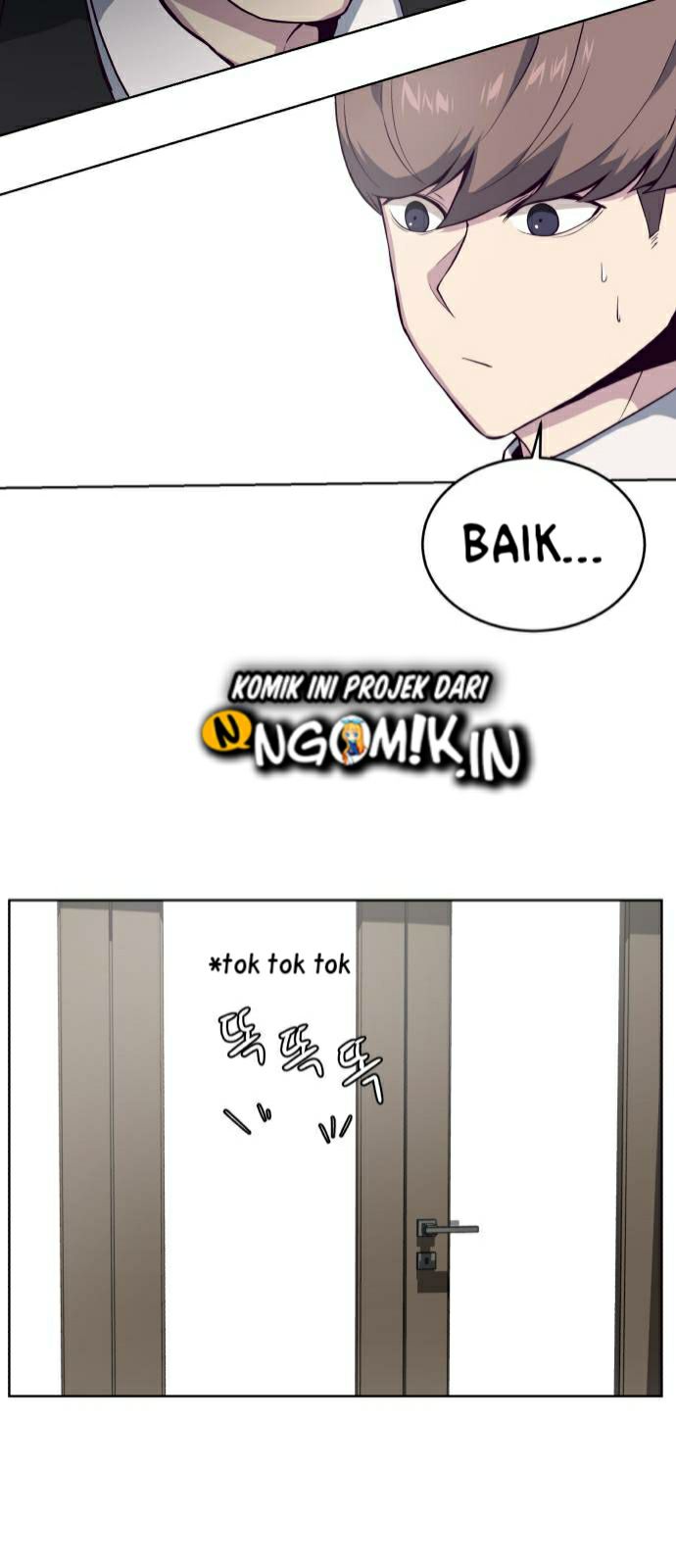 The Boy of Death Chapter 11 Gambar 48