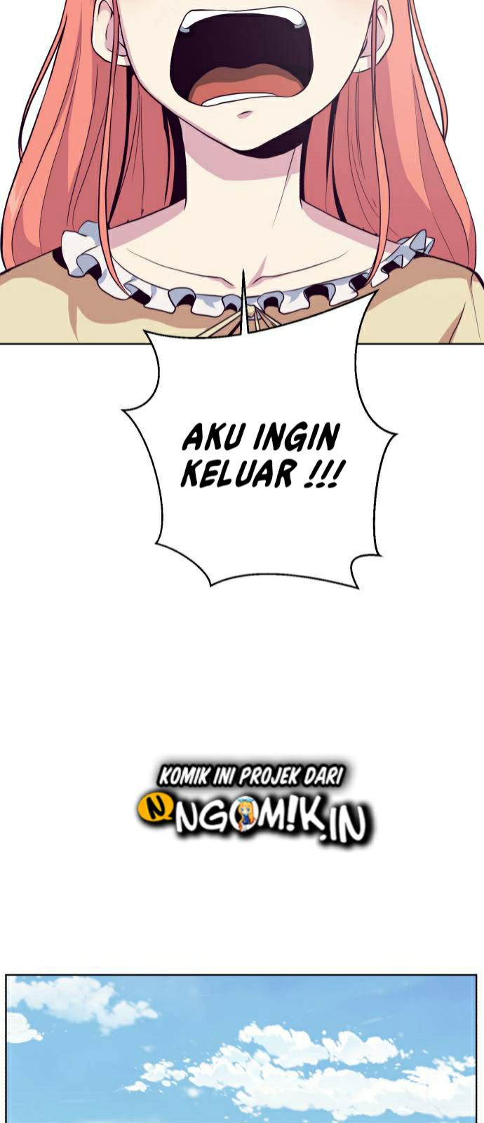 The Boy of Death Chapter 11 Gambar 53