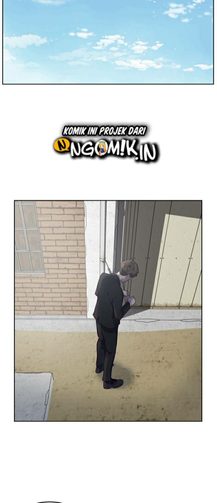 The Boy of Death Chapter 11 Gambar 54