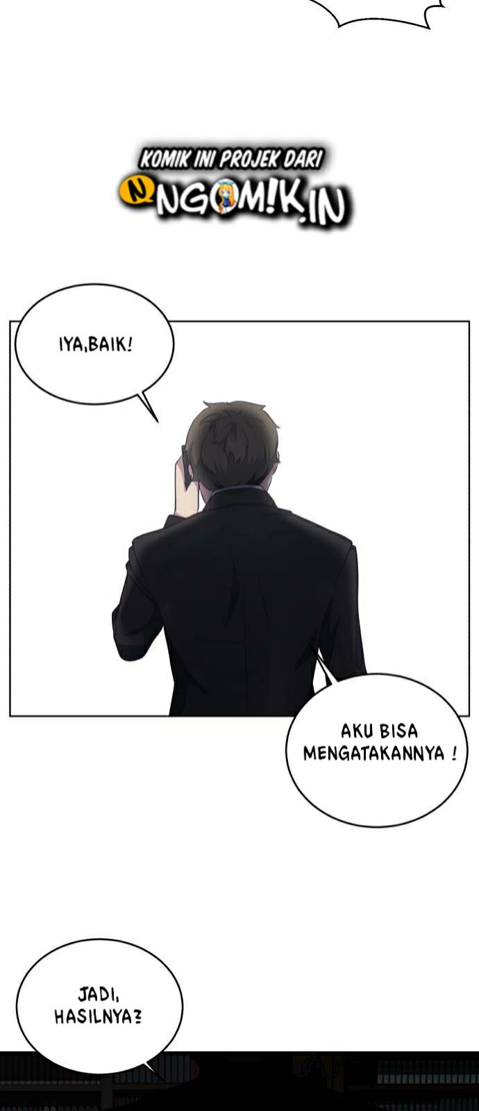 The Boy of Death Chapter 11 Gambar 57