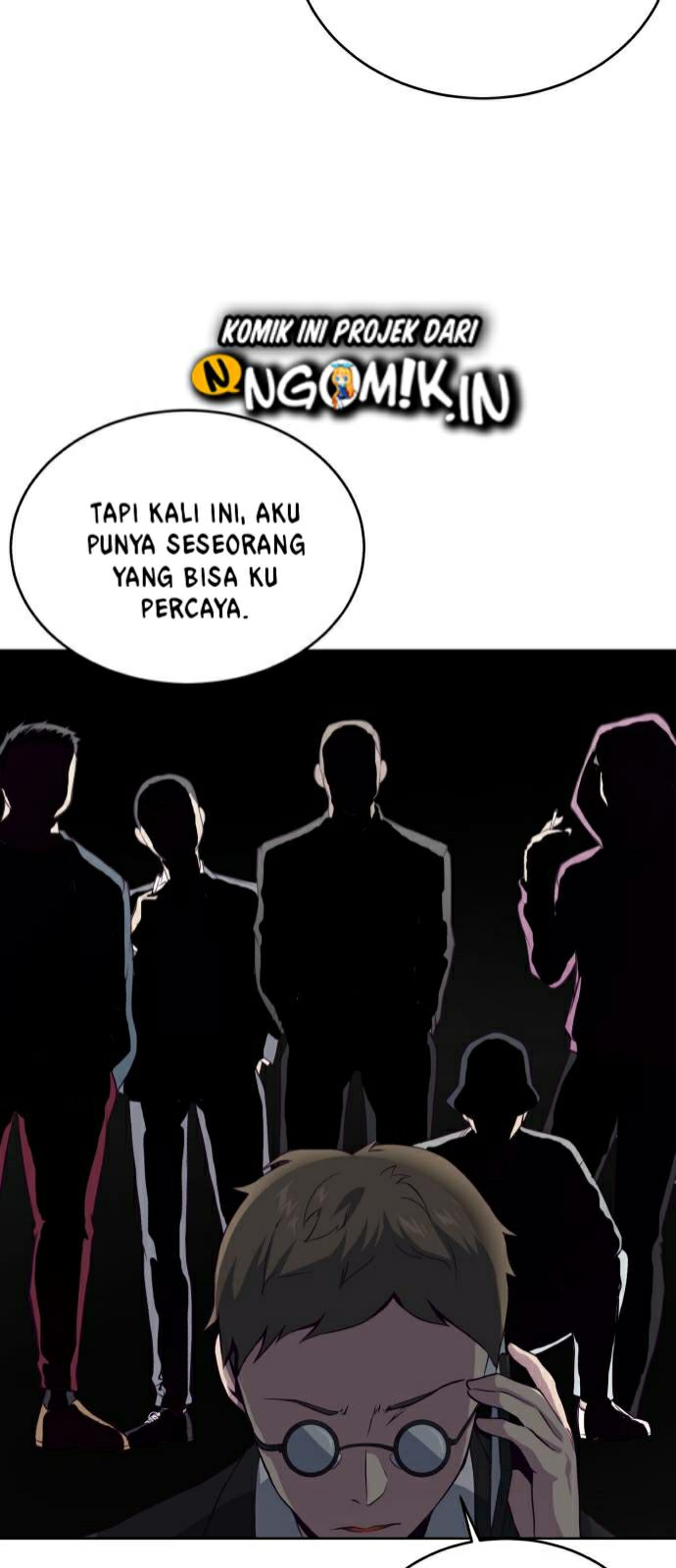 The Boy of Death Chapter 11 Gambar 59
