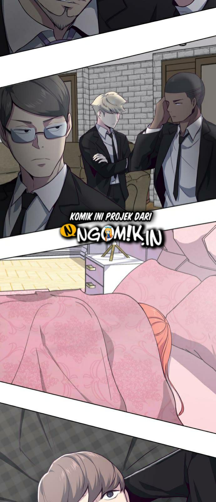 The Boy of Death Chapter 11 Gambar 62