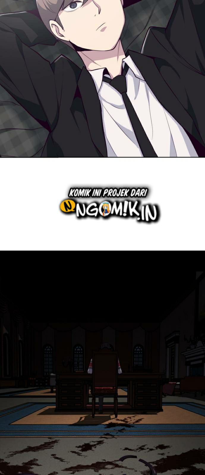 The Boy of Death Chapter 11 Gambar 63