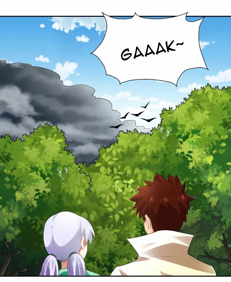 Sword Master of Soul Spirit Chapter 18 Gambar 11