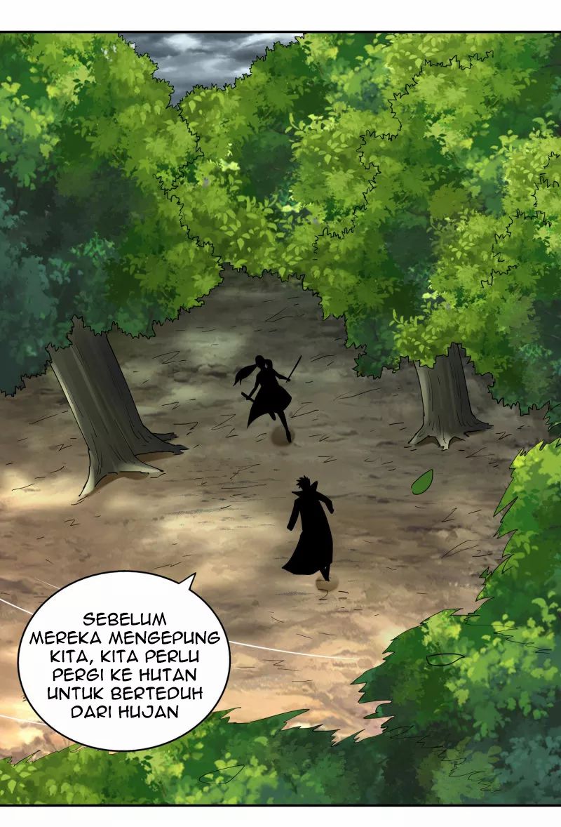 Sword Master of Soul Spirit Chapter 18 Gambar 15