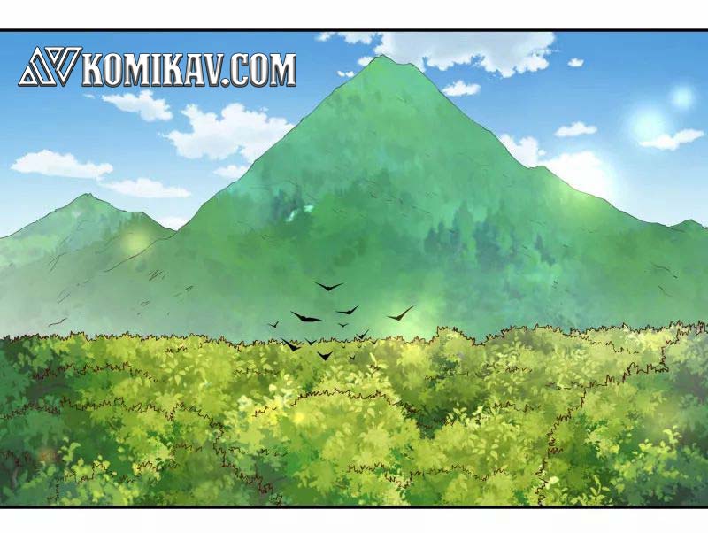 Baca Manhua Sword Master of Soul Spirit Chapter 18 Gambar 2