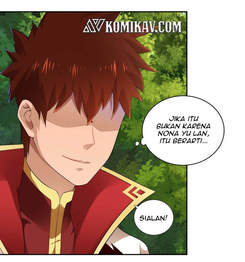 Sword Master of Soul Spirit Chapter 18 Gambar 26