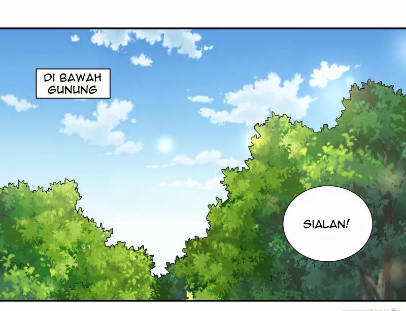 Sword Master of Soul Spirit Chapter 18 Gambar 29