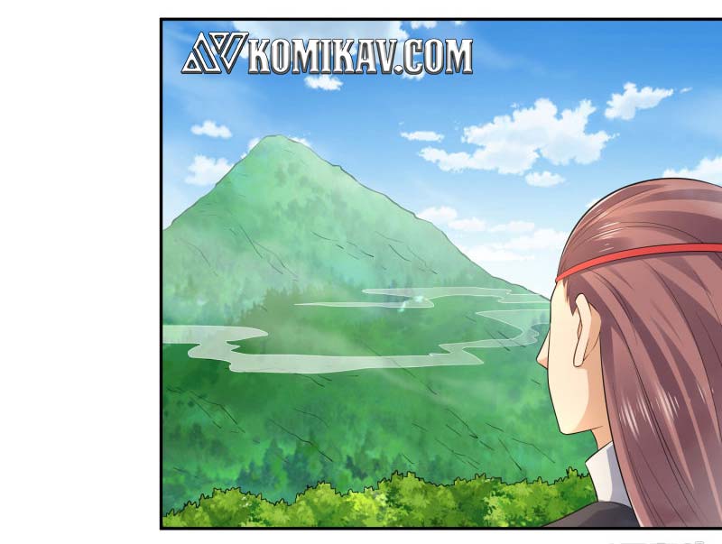 Sword Master of Soul Spirit Chapter 18 Gambar 34