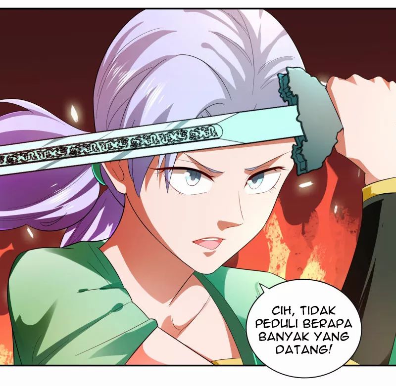 Sword Master of Soul Spirit Chapter 18 Gambar 5