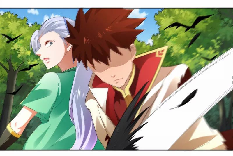 Sword Master of Soul Spirit Chapter 18 Gambar 9