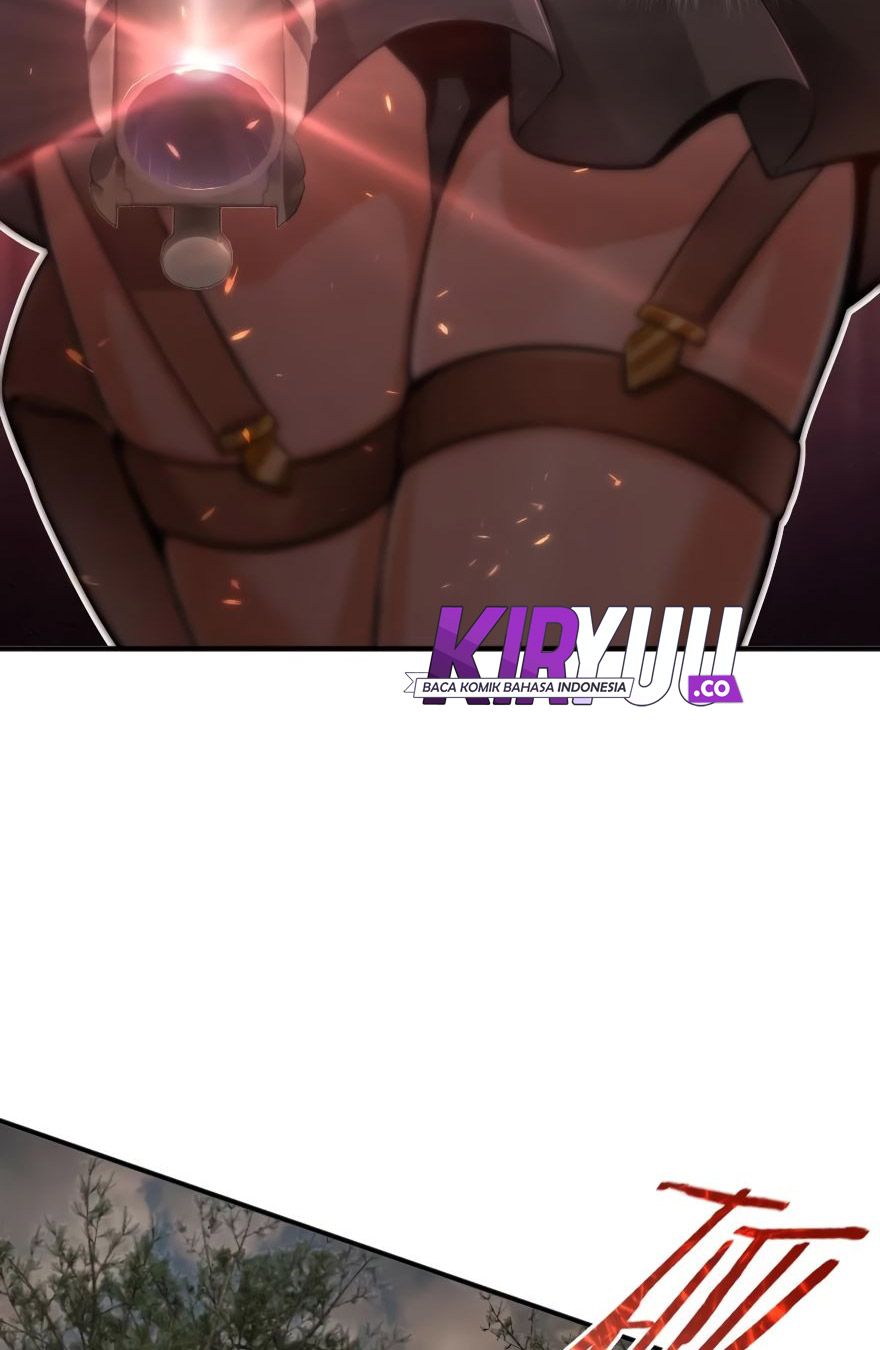 Release That Witch Chapter 125 Gambar 19