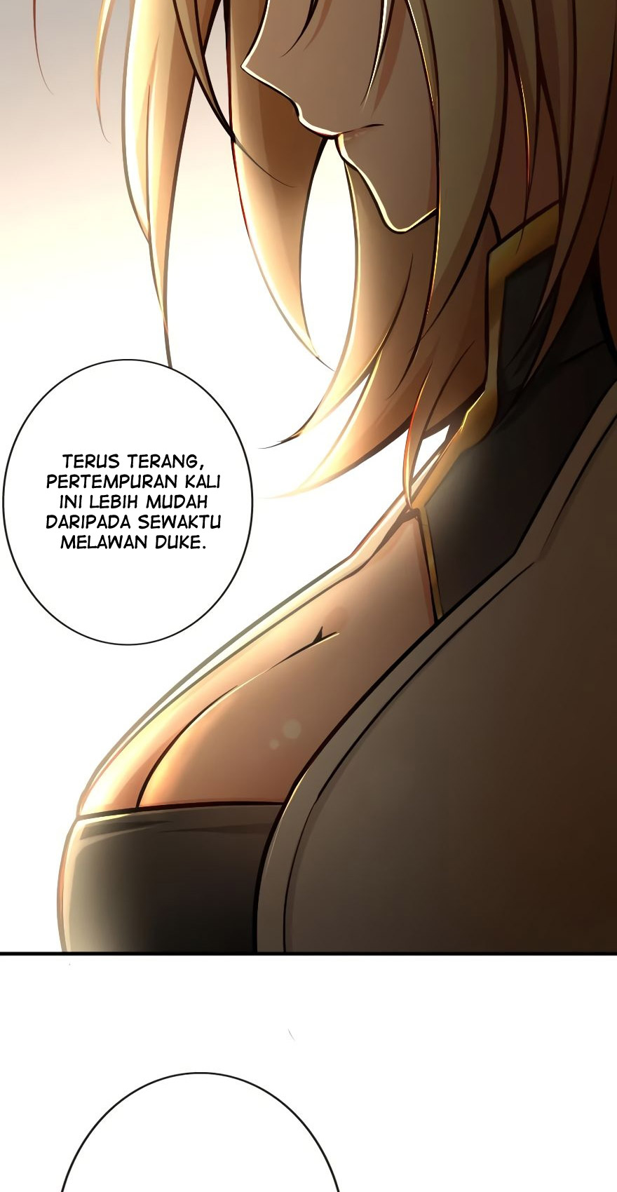Release That Witch Chapter 125 Gambar 22
