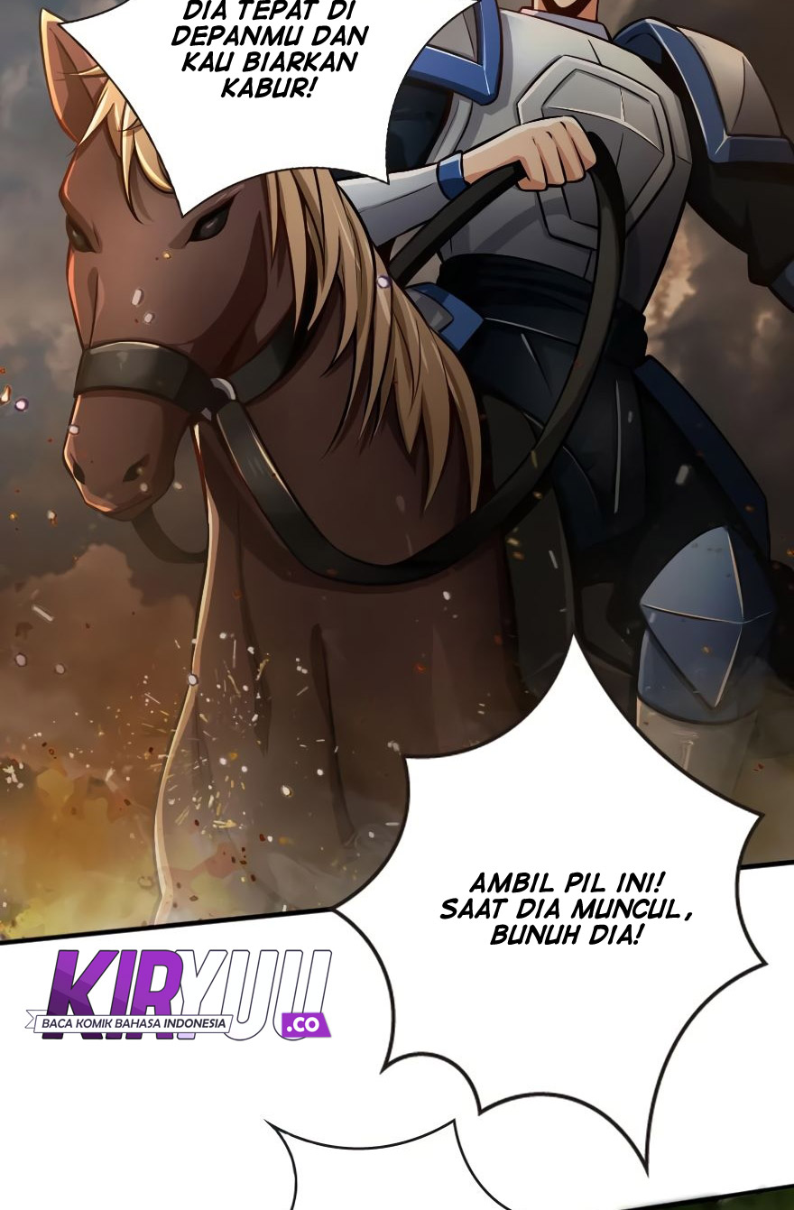 Release That Witch Chapter 125 Gambar 8