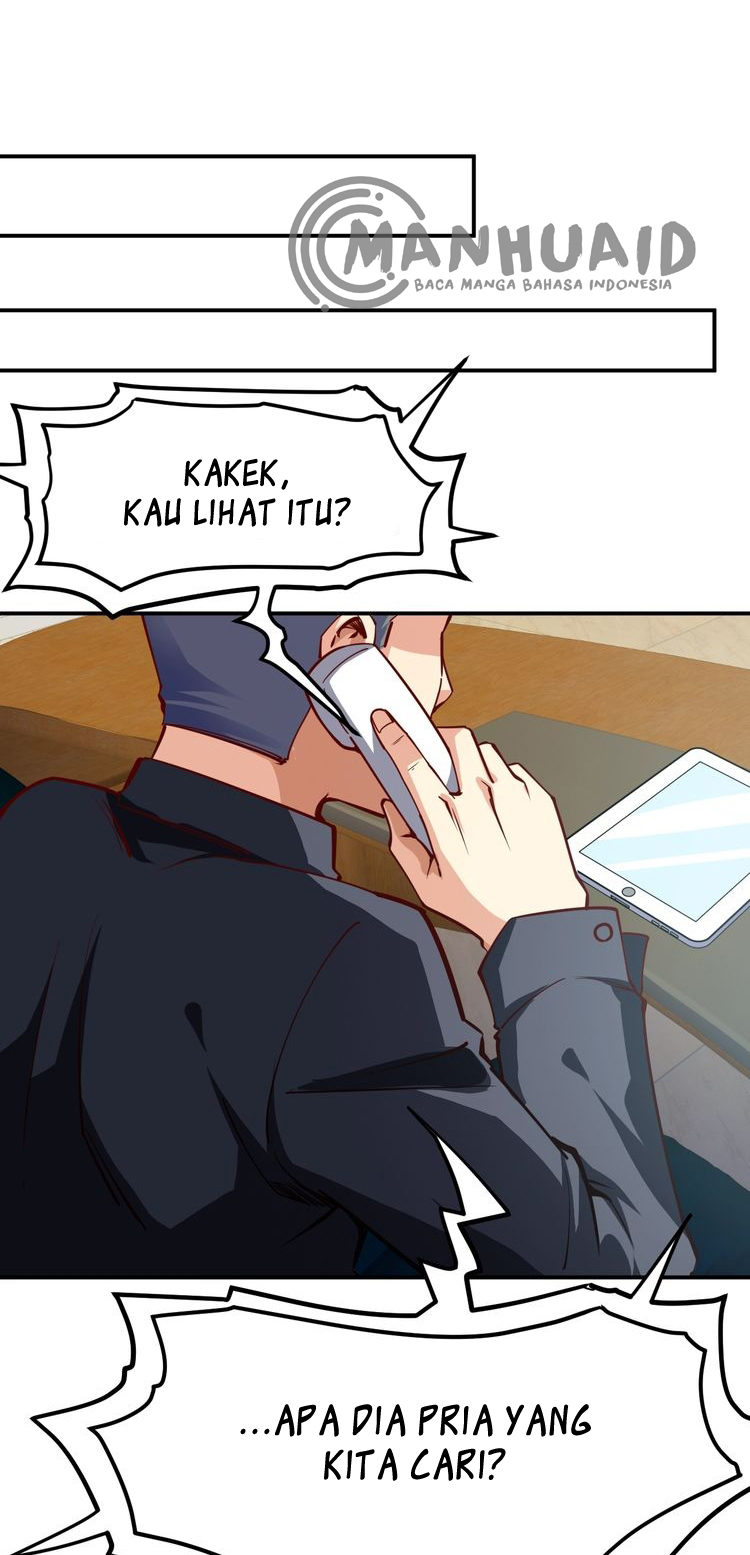 Melee Mad Soldier Chapter 17 Gambar 13