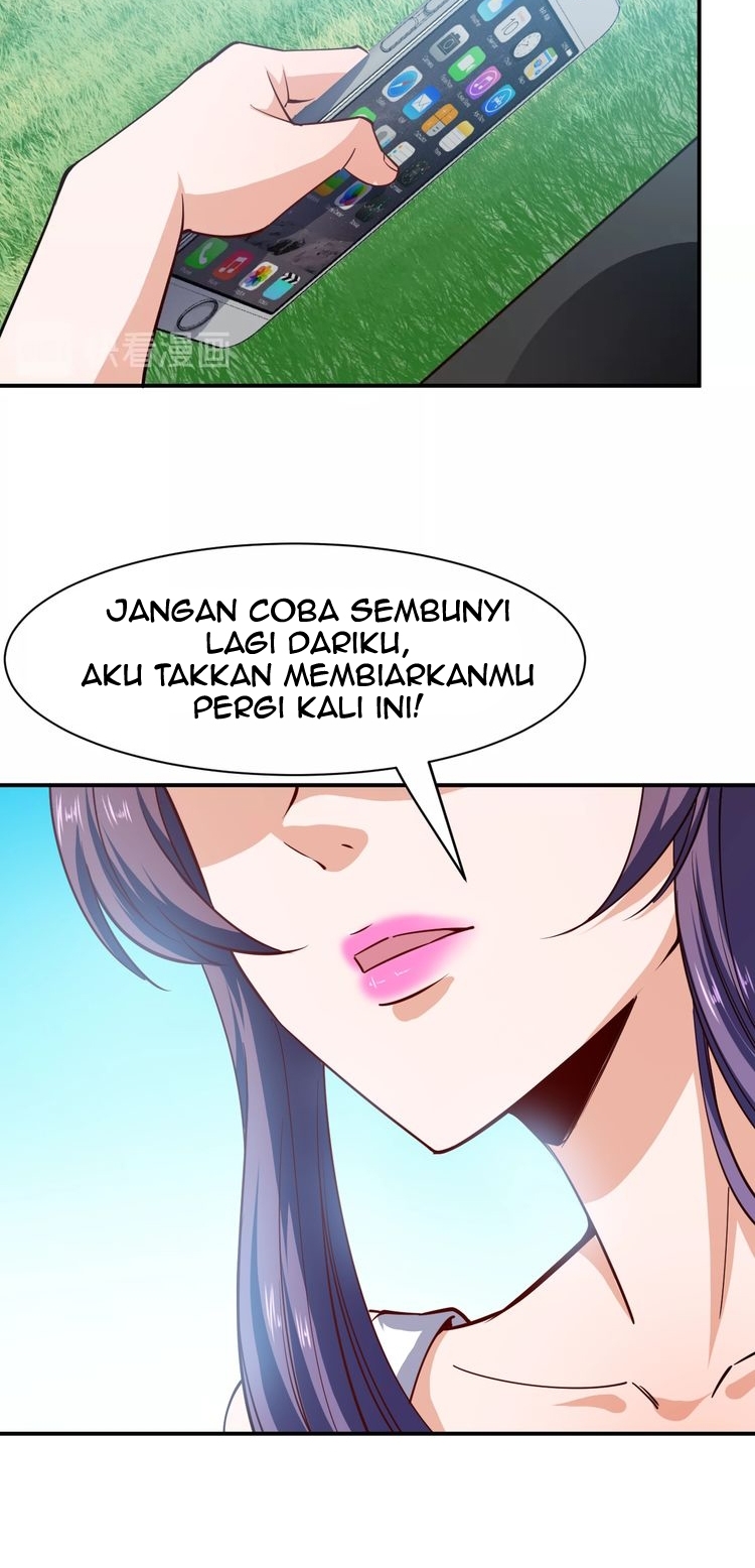 Melee Mad Soldier Chapter 17 Gambar 17