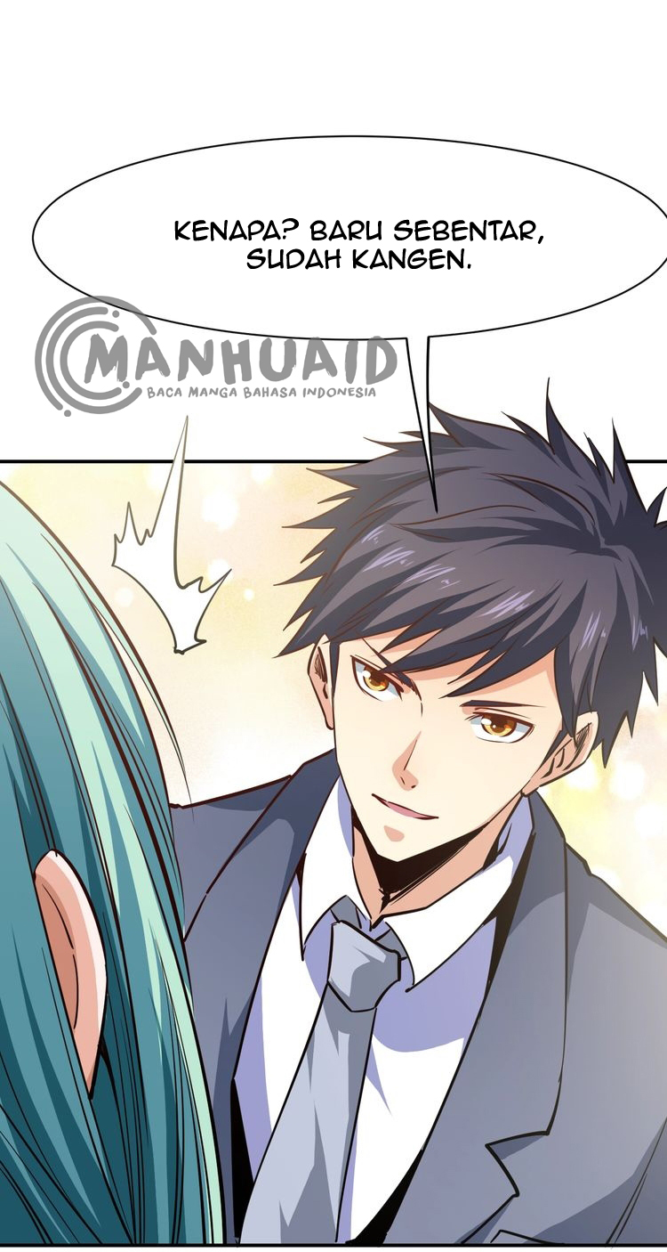 Melee Mad Soldier Chapter 17 Gambar 23