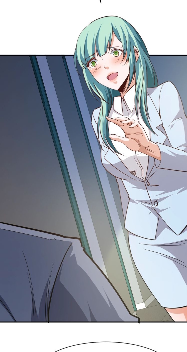 Melee Mad Soldier Chapter 17 Gambar 27