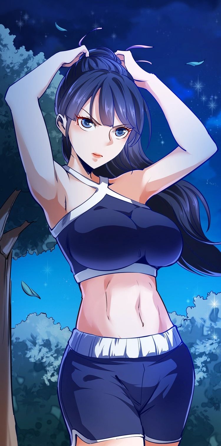 Melee Mad Soldier Chapter 17 Gambar 3