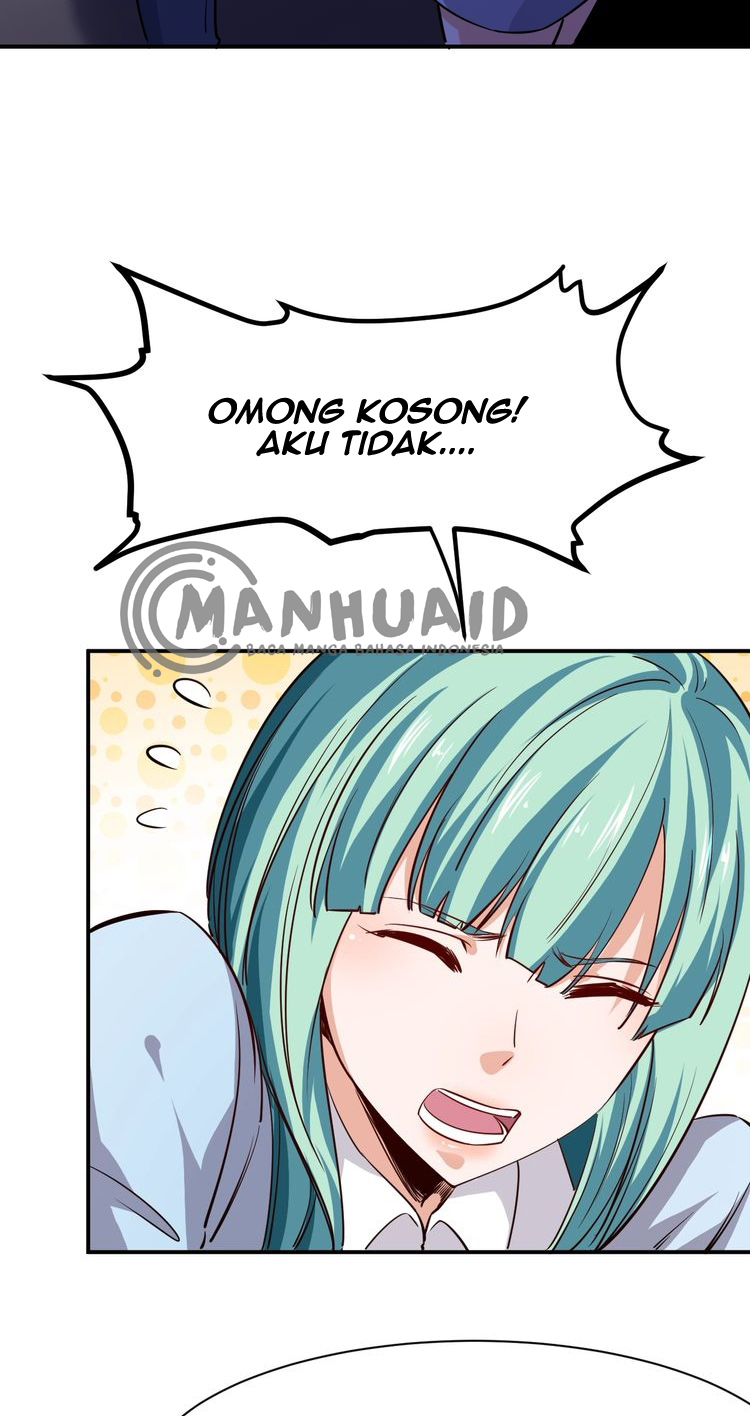 Melee Mad Soldier Chapter 17 Gambar 33