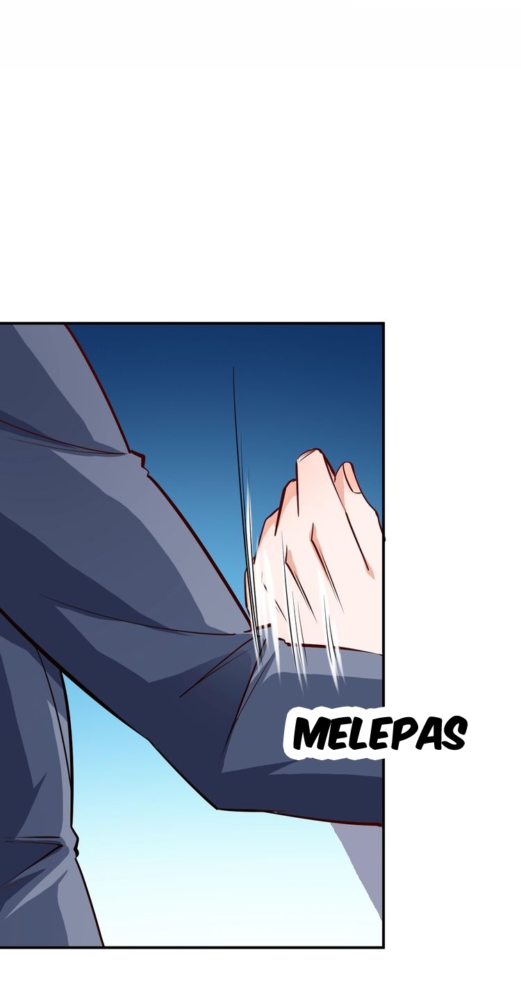 Melee Mad Soldier Chapter 17 Gambar 35