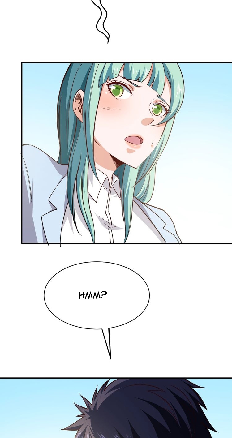 Melee Mad Soldier Chapter 17 Gambar 38