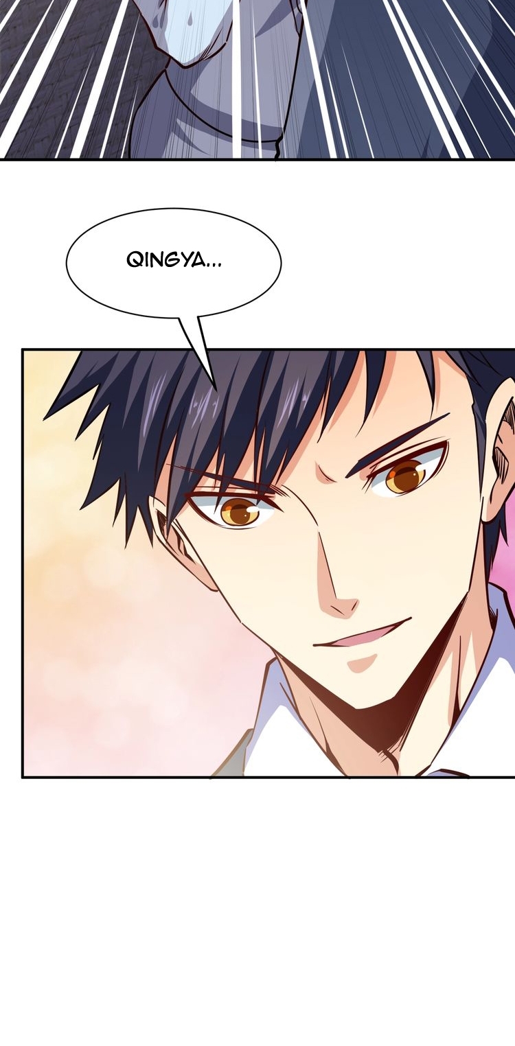 Melee Mad Soldier Chapter 17 Gambar 44