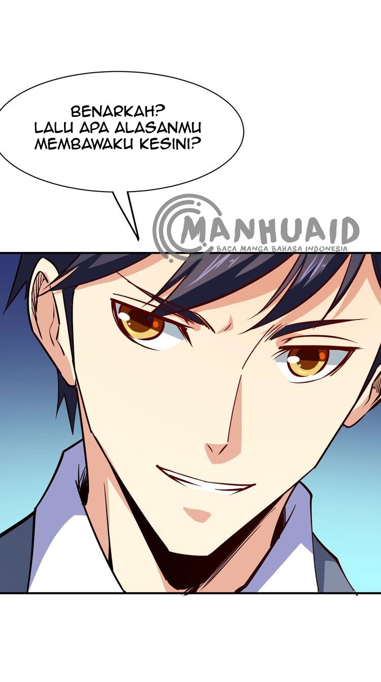 Melee Mad Soldier Chapter 17 Gambar 53