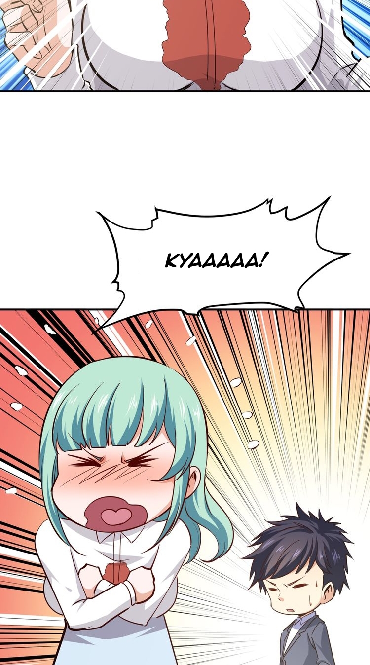 Melee Mad Soldier Chapter 17 Gambar 65